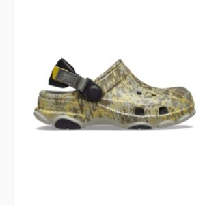 Toddler All-Terrain Moss for Toddler